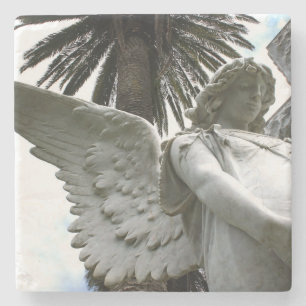 Frieden Steinuntersetzer