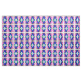 Frieden Stoff (Yard (91,4 cm))