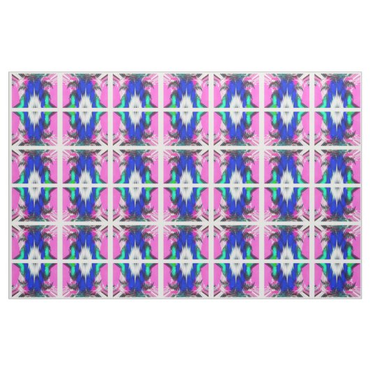 Frieden Stoff (Fat Quarter (45,7 x 55,9 cm))