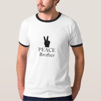 Frieden T-Shirt