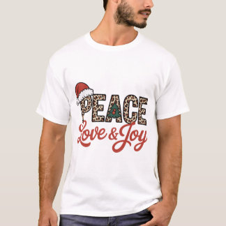 Frieden T-Shirt