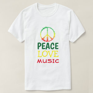 Frieden T-Shirt