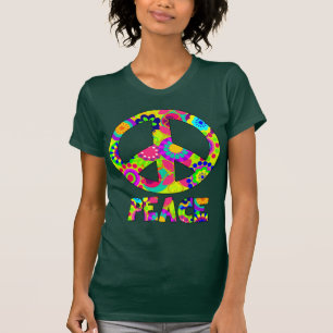 Frieden T-Shirt