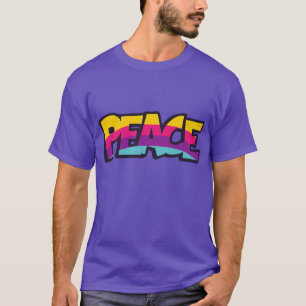 Frieden T-Shirt
