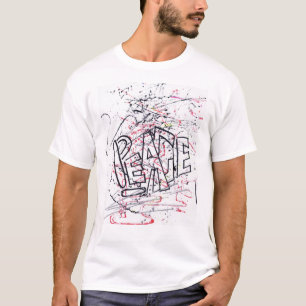 Frieden T-Shirt