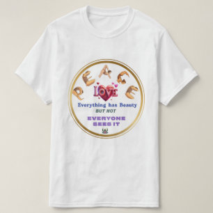 Frieden T-Shirt