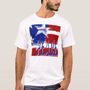 Frieden T-Shirt