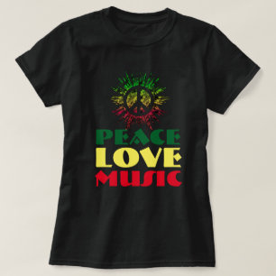 Frieden T-Shirt