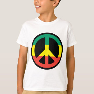 Frieden T-Shirt