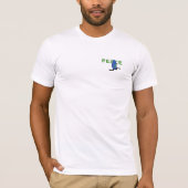 Frieden T-Shirt (Vorderseite)