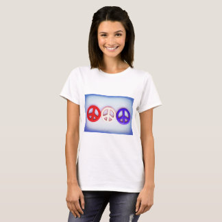 Frieden T-Shirt