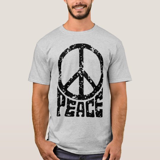 Frieden T-Shirt