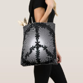 Frieden Tasche (Von Nahem)