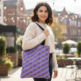 Frieden Tasche