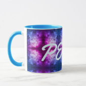 FRIEDEN TASSE (Links)