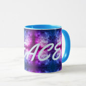 FRIEDEN TASSE (VorderseiteRechts)