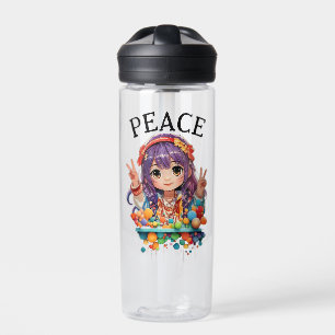 FRIEDEN TRINKFLASCHE