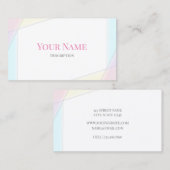 Frieden und Freude - Karte (Vorne/Hinten)