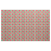 Frieden und Freude Stoff (Fat Quarter (45,7 x 55,9 cm))