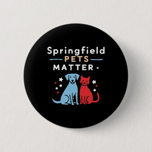 Frieden und Liebe auf der Erde verbreiten Button