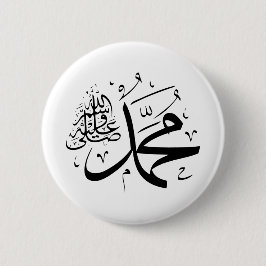Frieden und Liebe Button
