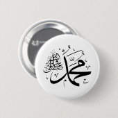Frieden und Liebe Button (Vorne & Hinten)