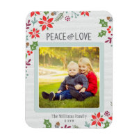 Frieden und Liebe | FOTO