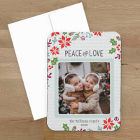 Frieden und Liebe | FOTO