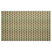 FRIEDEN und LIEBE, Reggae-Stil Stoff (Yard (91,4 cm))