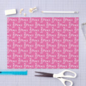 FRIEDEN UND LIEBE SEIDENPAPIER (Handwerk)