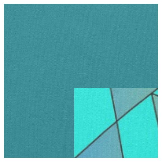 Frieden und Liebe Stoff (Nahaufnahme)