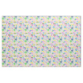 Frieden und Liebe Stoff (Fat Quarter (45,7 x 55,9 cm))