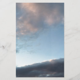 Frieden und Ruhe Briefpapier