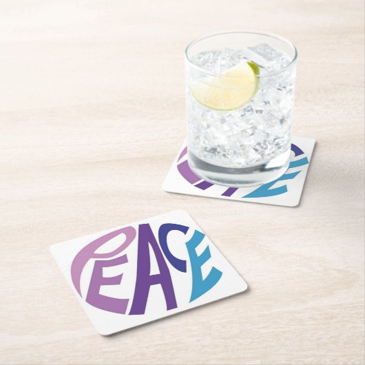 FRIEDEN UNTERSETZER (Vor Ort)