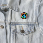 Frieden unterzeichnen herein Gumballs Button (Beispiel)