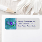 Frieden wachsen (Insitu)