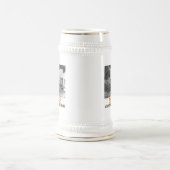 FRIEDENHARBEIT BIERGLAS (Mittel)