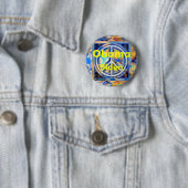 FRIEDENObama Biden knopf Button (Beispiel)
