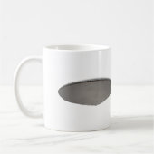 Friedens Erdlinge Kaffeetasse (Links)