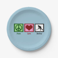 Friedens-Liebe-Feldhockey