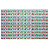 Friedens-Liebe-Feldhockey Stoff (Yard (91,4 cm))