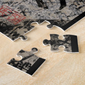 Friedens-Liebe und Hoffnung Nr. 1 Puzzle (Seite)