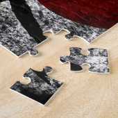 Friedens-Liebe und Hoffnung Nr. 3 Puzzle (Seite)