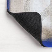 Friedens-Mauspad Mousepad (Ecke)