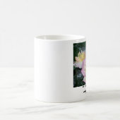 FRIEDENS… ROSE, *** FRIEDENS****** ROSE *** KAFFEETASSE (Mittel)