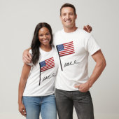 "Friedens" Shirt (Unisex)