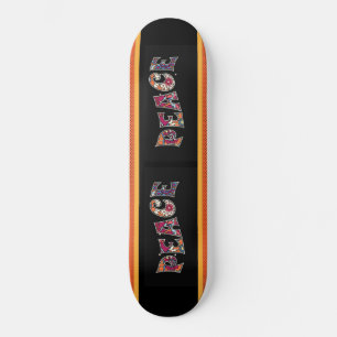 Friedens Skateboard