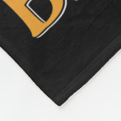 Friedensautismus im April tragen wir Blauer für Au Fleecedecke (Ecke)