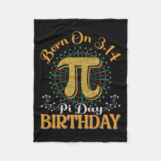 Friedensautismus im April tragen wir Blauer für Au Fleecedecke