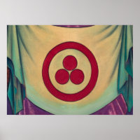 Friedensbanner von Nicholas Roerich